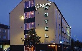 Hotell Göingehof